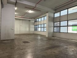 West Connect Building (D22), Factory #542873271